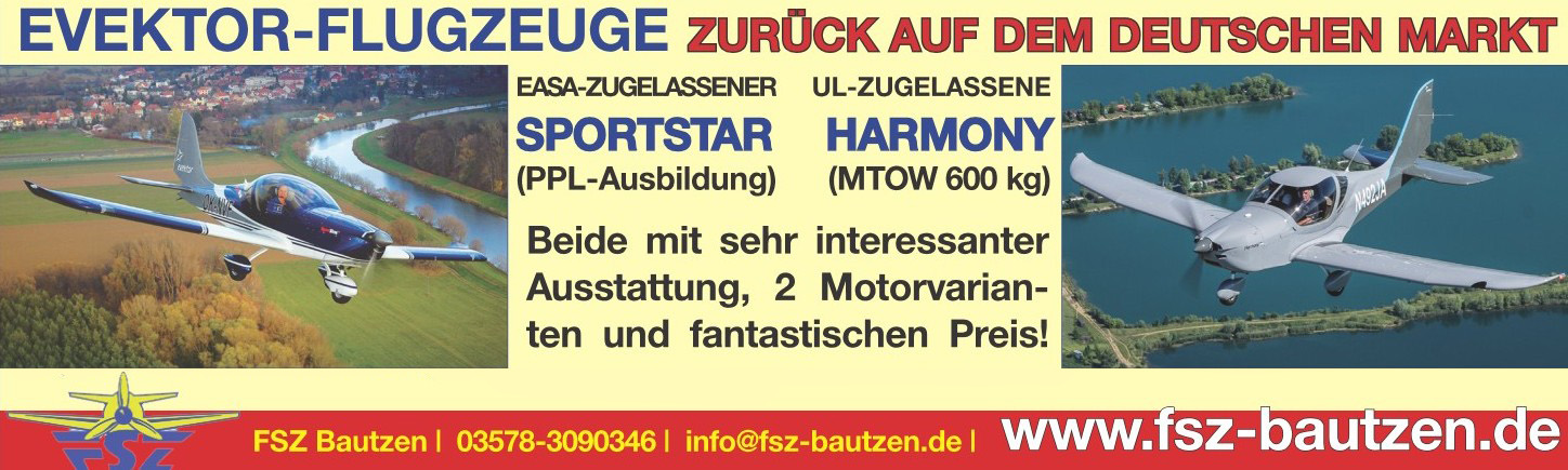 Neue Anzeige 04 2026 Harmony SportStar